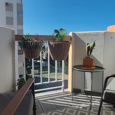 Apartamento El Boqueron 3 Торре-дель-Мар Экстерьер фото
