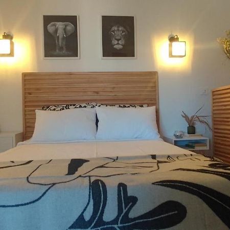 Apartamento El Boqueron 3 Торре-дель-Мар Экстерьер фото