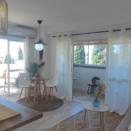 Apartamento El Boqueron 3 Торре-дель-Мар Экстерьер фото