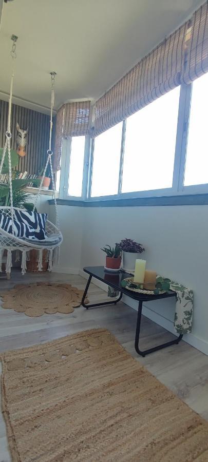 Apartamento El Boqueron 3 Торре-дель-Мар Экстерьер фото