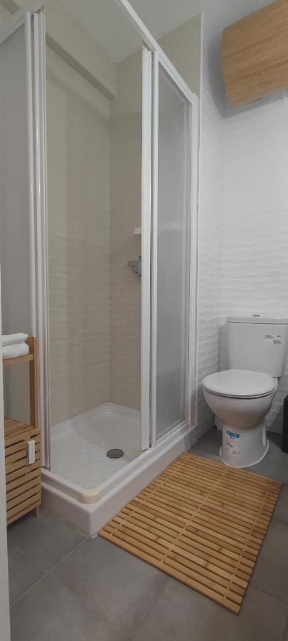 Apartamento El Boqueron 3 Торре-дель-Мар Экстерьер фото