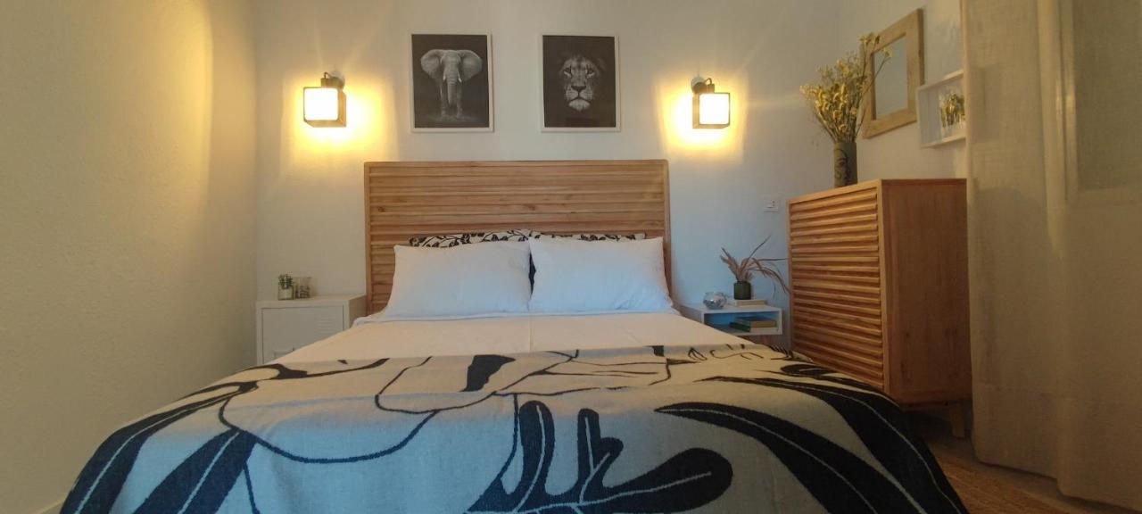 Apartamento El Boqueron 3 Торре-дель-Мар Экстерьер фото