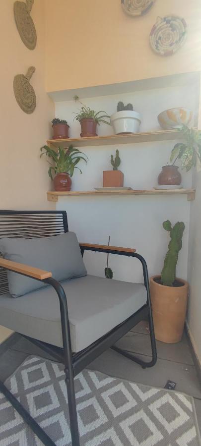Apartamento El Boqueron 3 Торре-дель-Мар Экстерьер фото