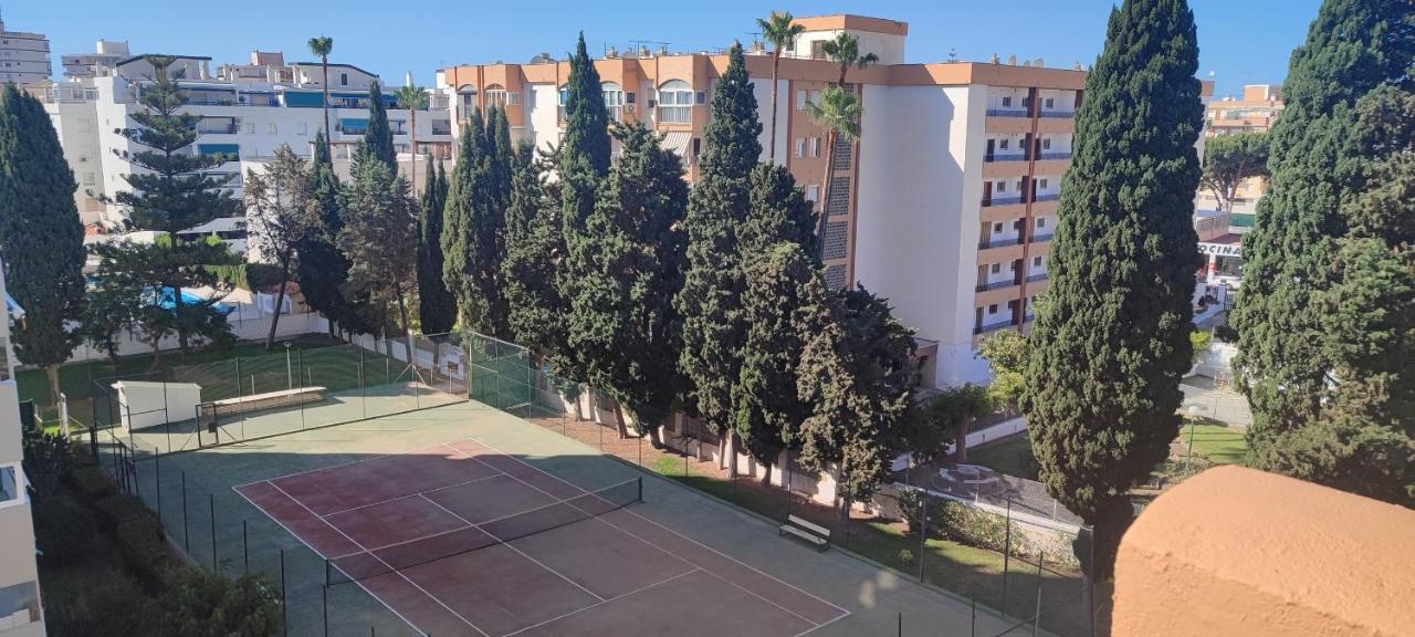 Apartamento El Boqueron 3 Торре-дель-Мар Экстерьер фото