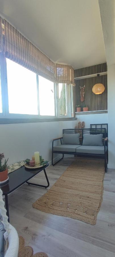 Apartamento El Boqueron 3 Торре-дель-Мар Экстерьер фото